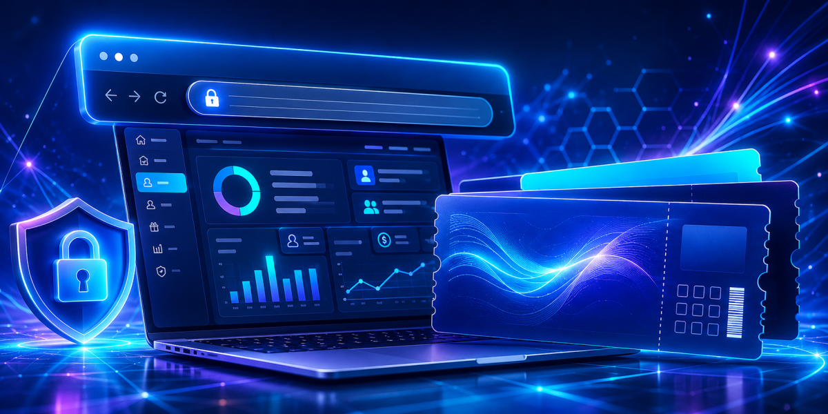 Configurar dominio propio en plataforma de rifas